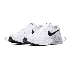 Nike Air Max Excee Sneakers